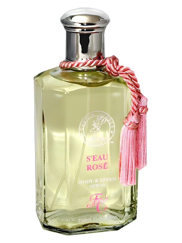 S Eau Rose