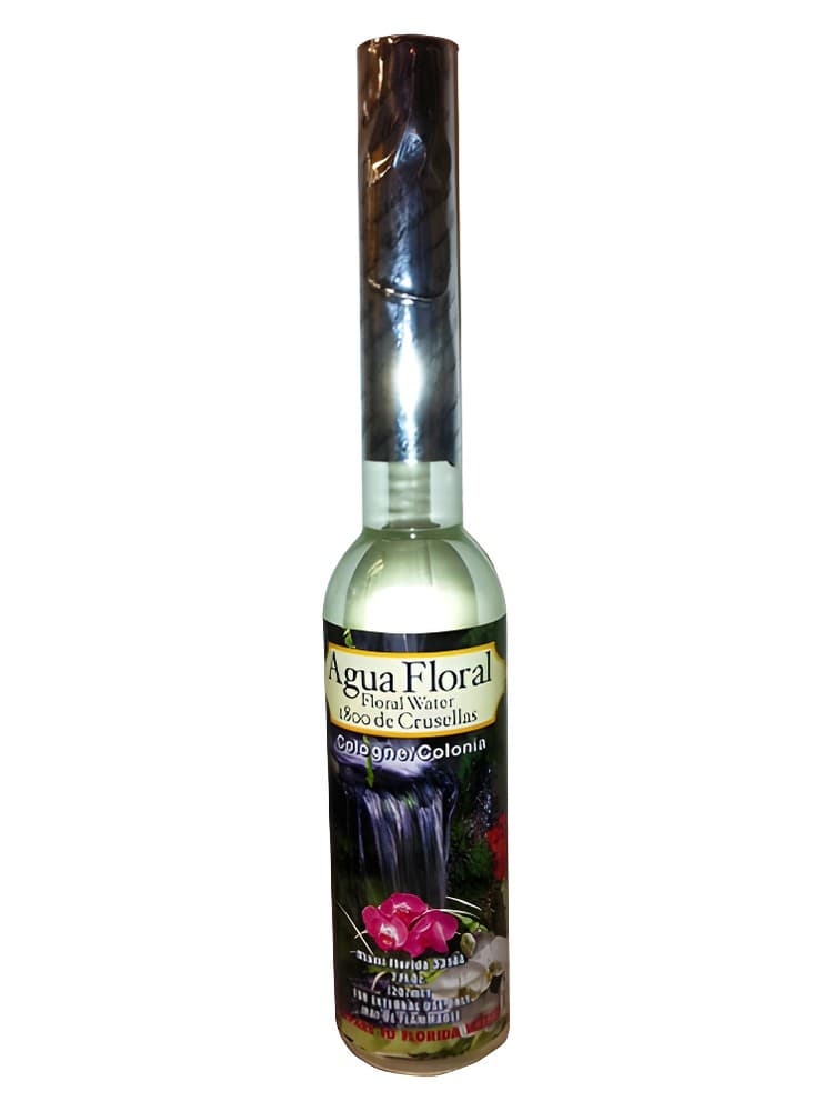 Agua Floral Floral Water