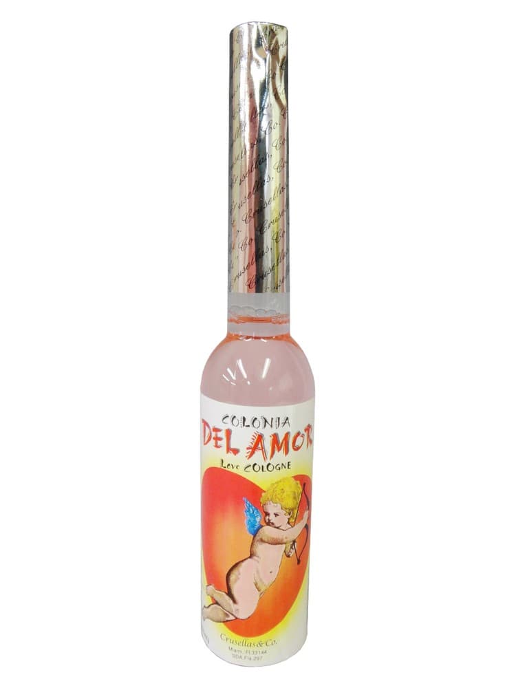 Colonia Del Amor Love Cologne