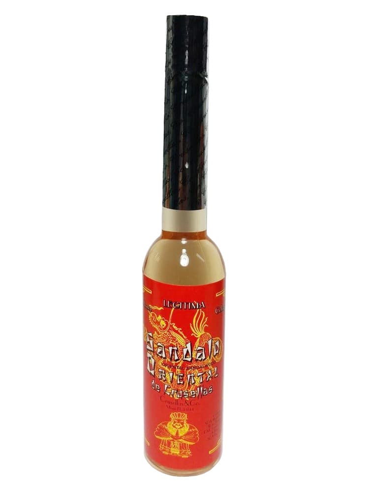 Sandalo Oriental Oriental Sandalwood