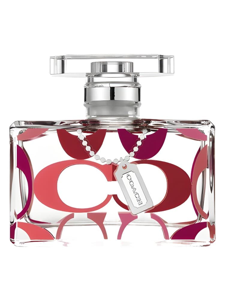 Coach Signature Summer Fragrance