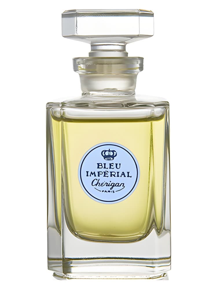 Bleu Imperial