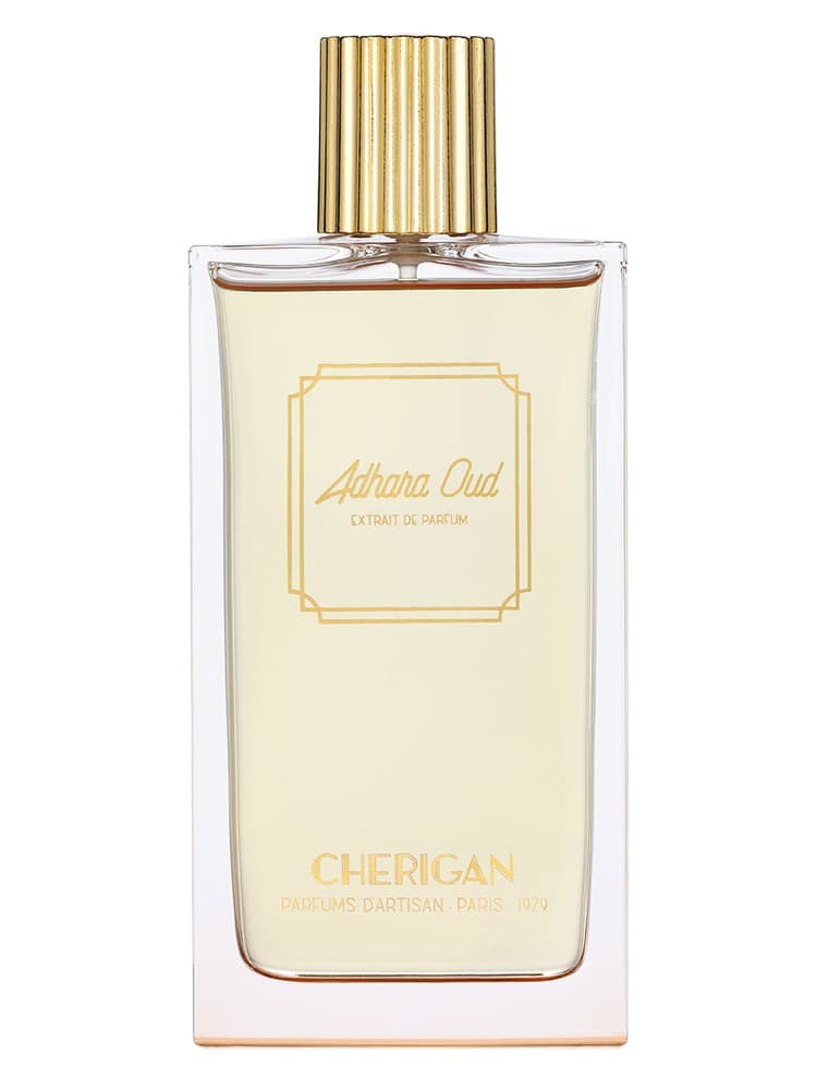 Adhara Oud