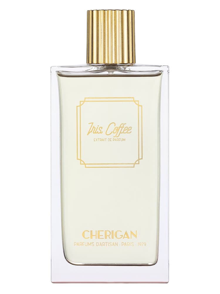 Iris Coffee