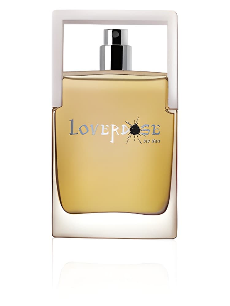 Loverdose For Men