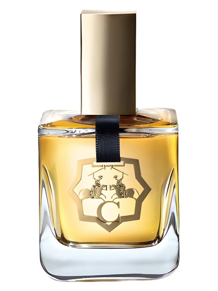 Rosee des Jardins d Ispahan