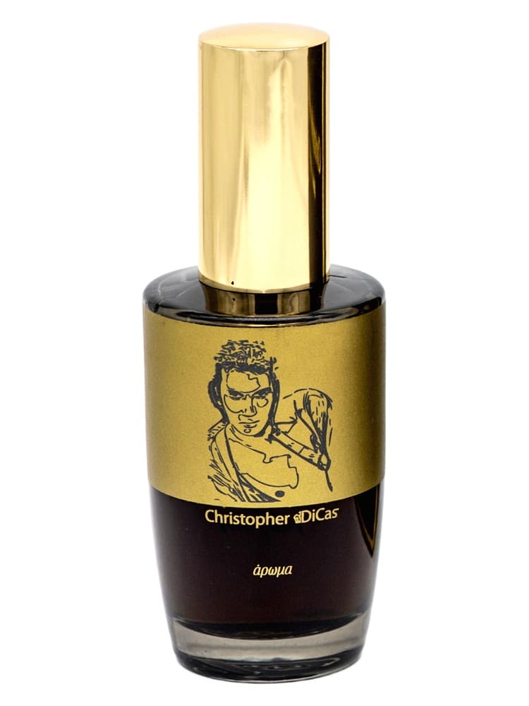 Christopher DiCas Le Parfum