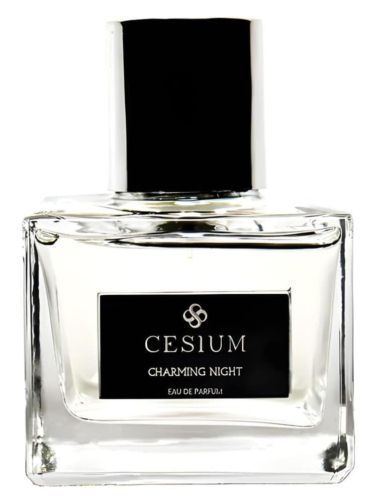 Charming Night Eau De Parfum
