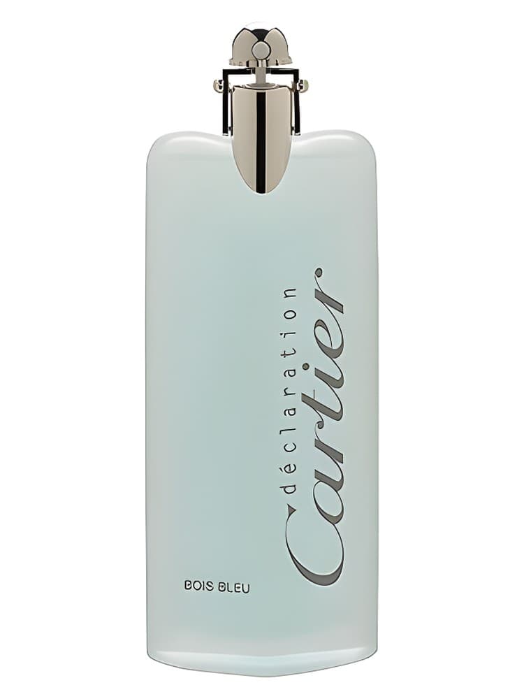 Declaration Bois Bleu