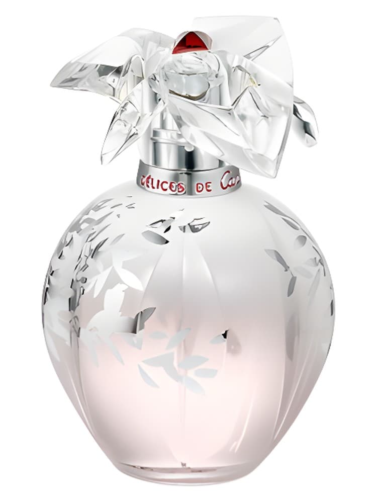 Delices de Cartier Edition Limitee 2010