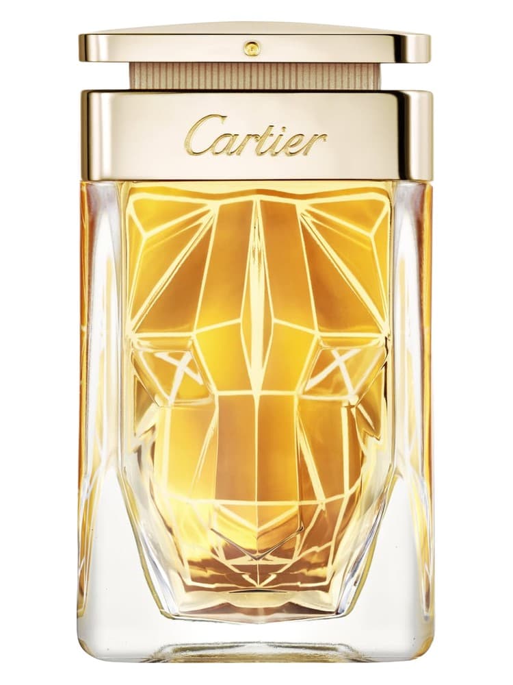 La Panthere Eau de Parfum Edition Limitee 2019