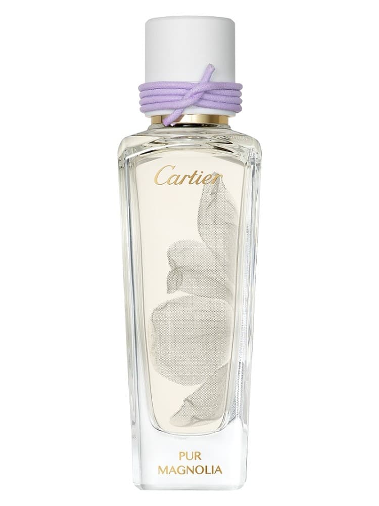 Pur Magnolia