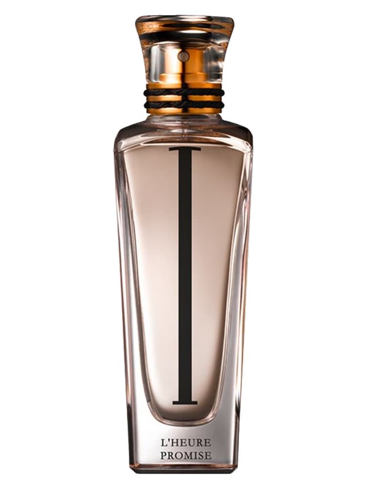 Les Heures de Cartier L Heure Promise I