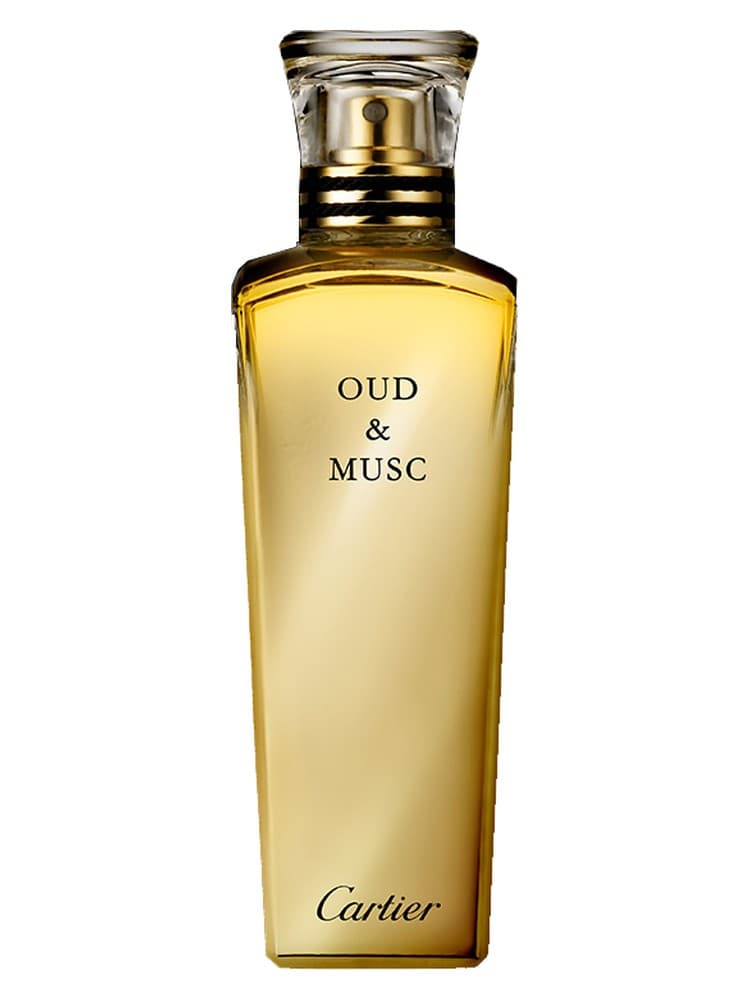 Oud Musc