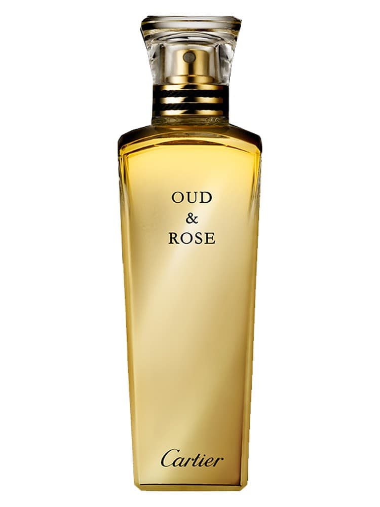 Oud Rose