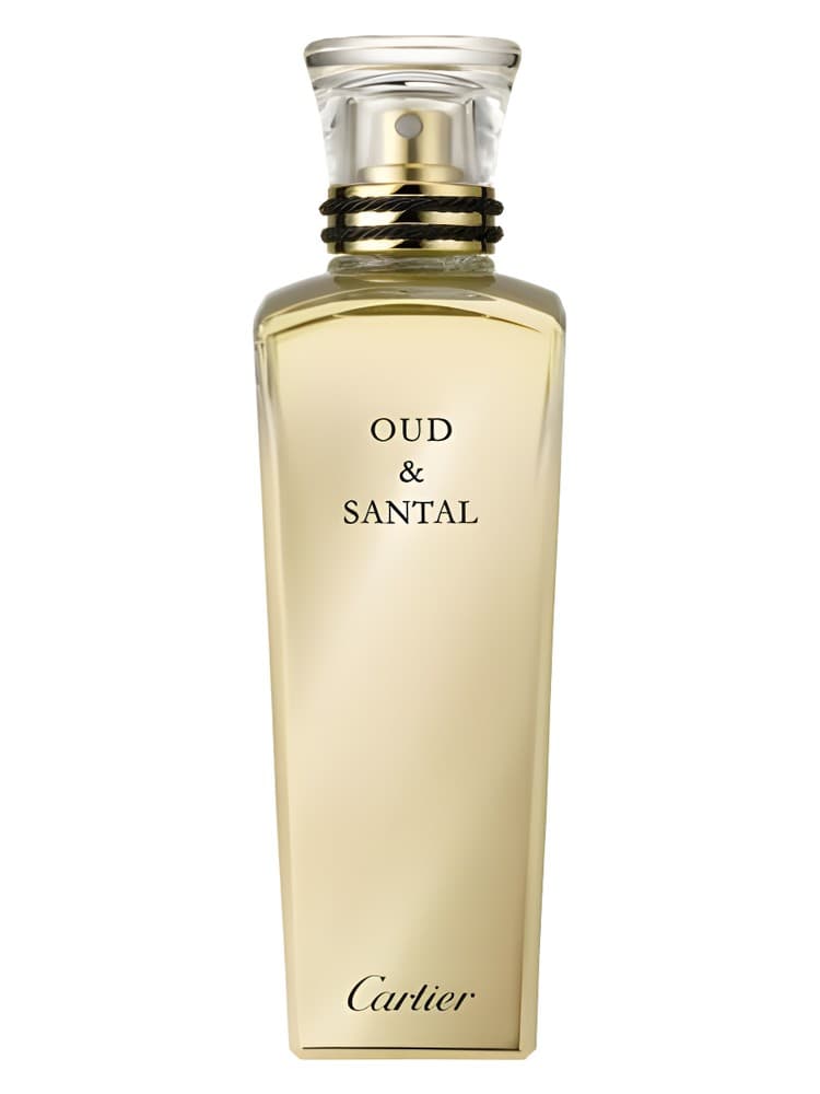 Oud Santal