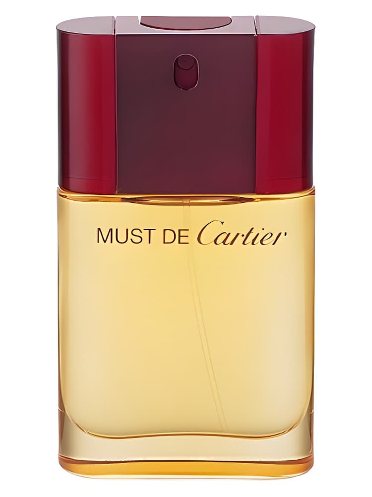 Must de Cartier