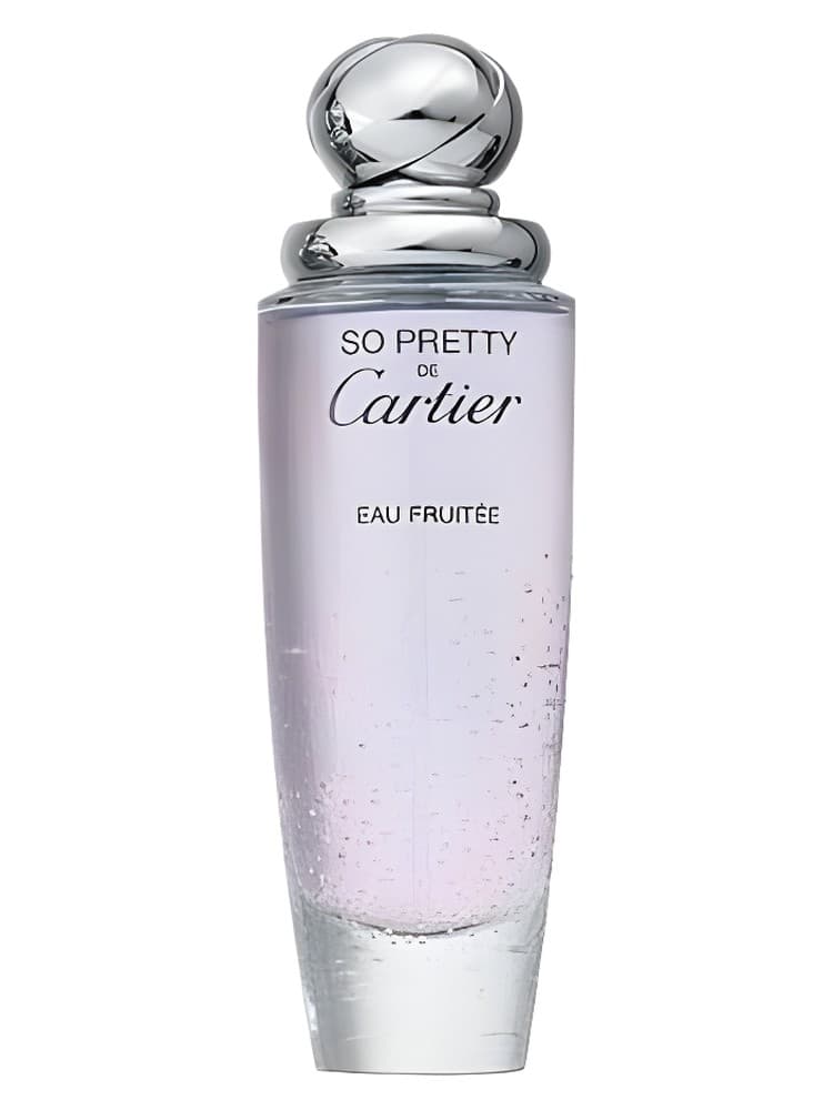So Pretty Eau Fruitee