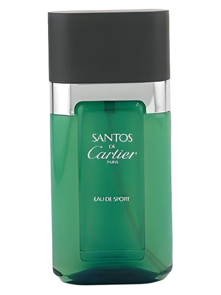 Santos Eau de Sport