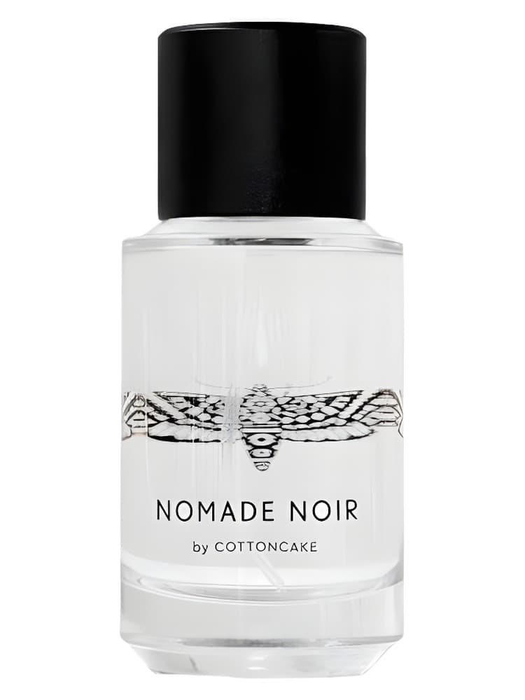 Nomade Noir