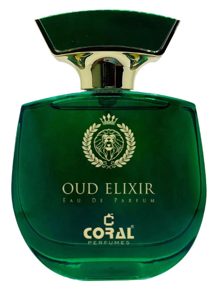 Oud Elixir