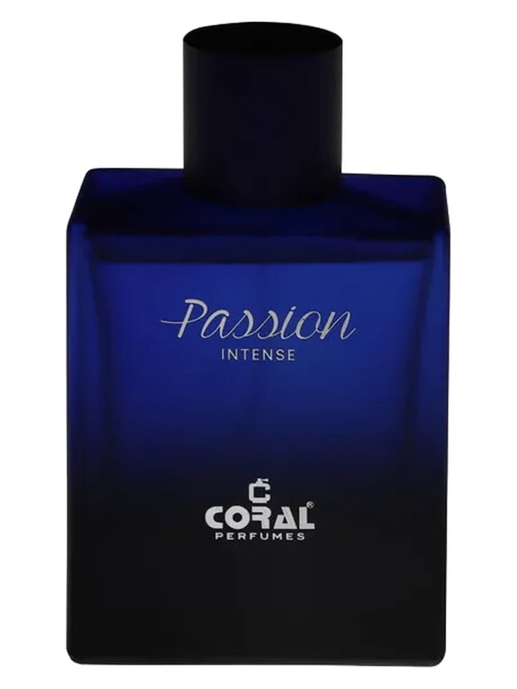 Passion Intense