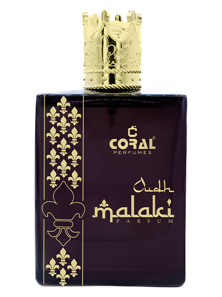 Oudh Malaki