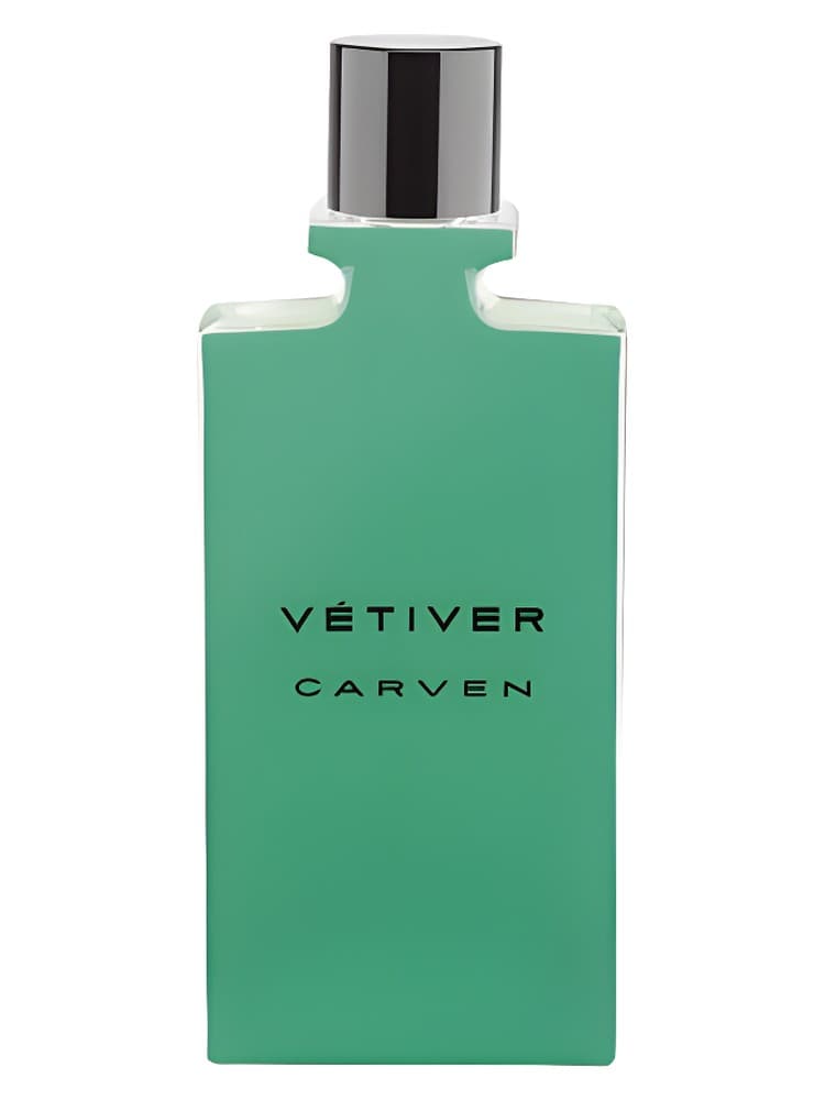 Carven Vetiver