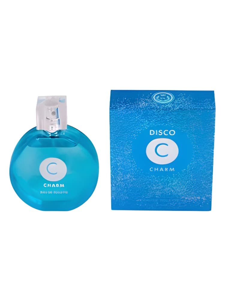 Disco Charm
