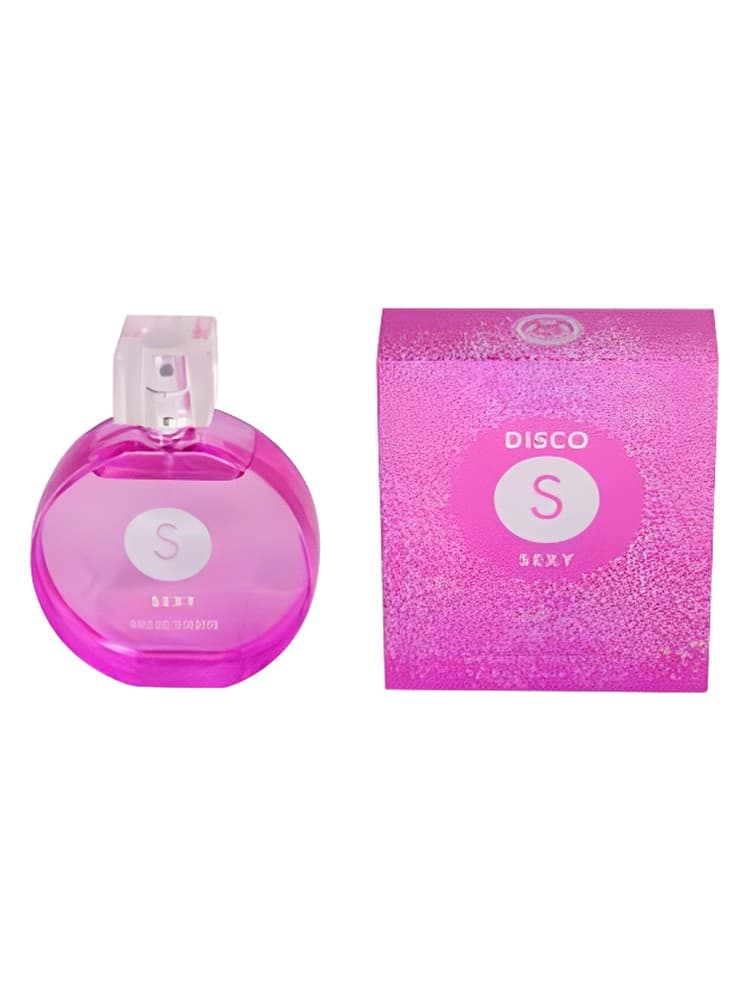 Disco Sexy