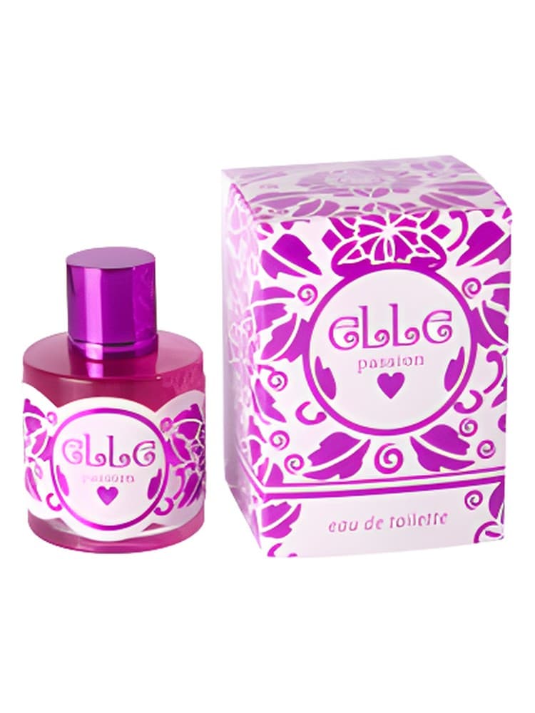 Elle Passion