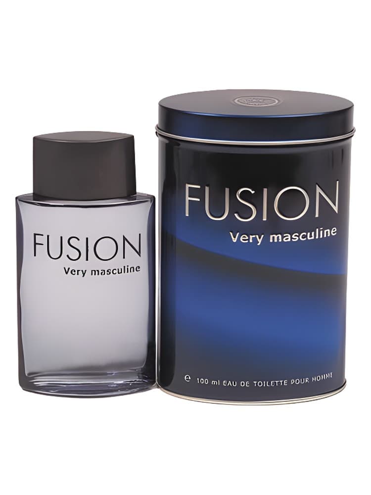 Fusion Very Masculine