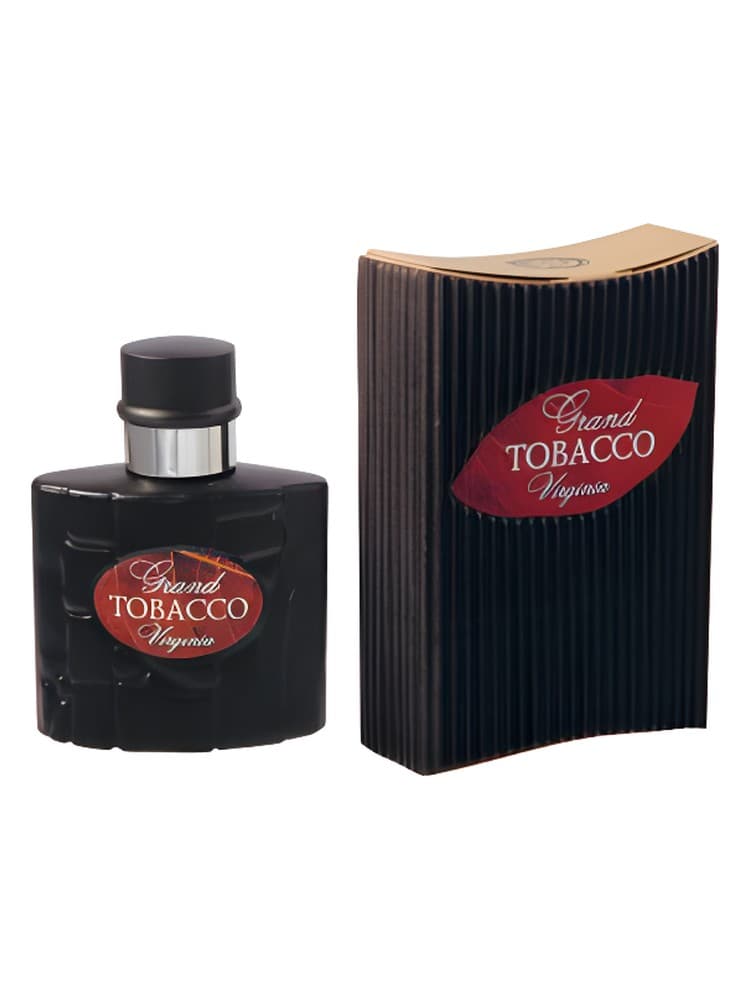 Grand Tobacco Virginia