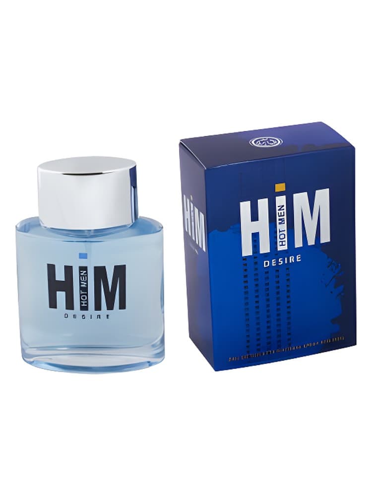 HIM Desire