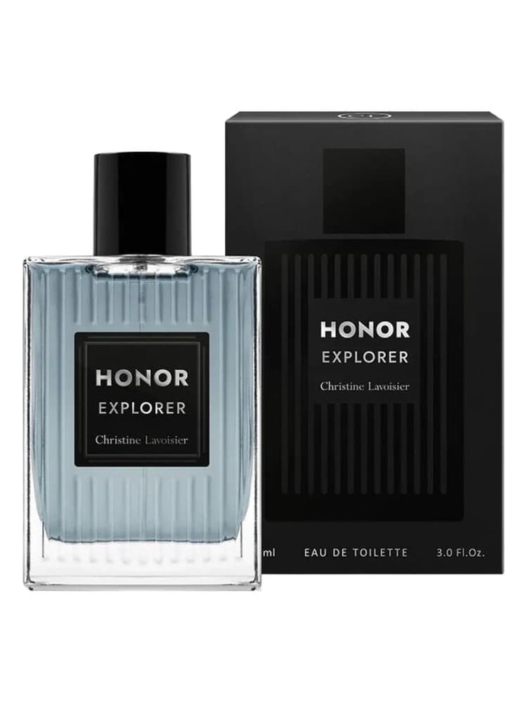 Honor Explorer