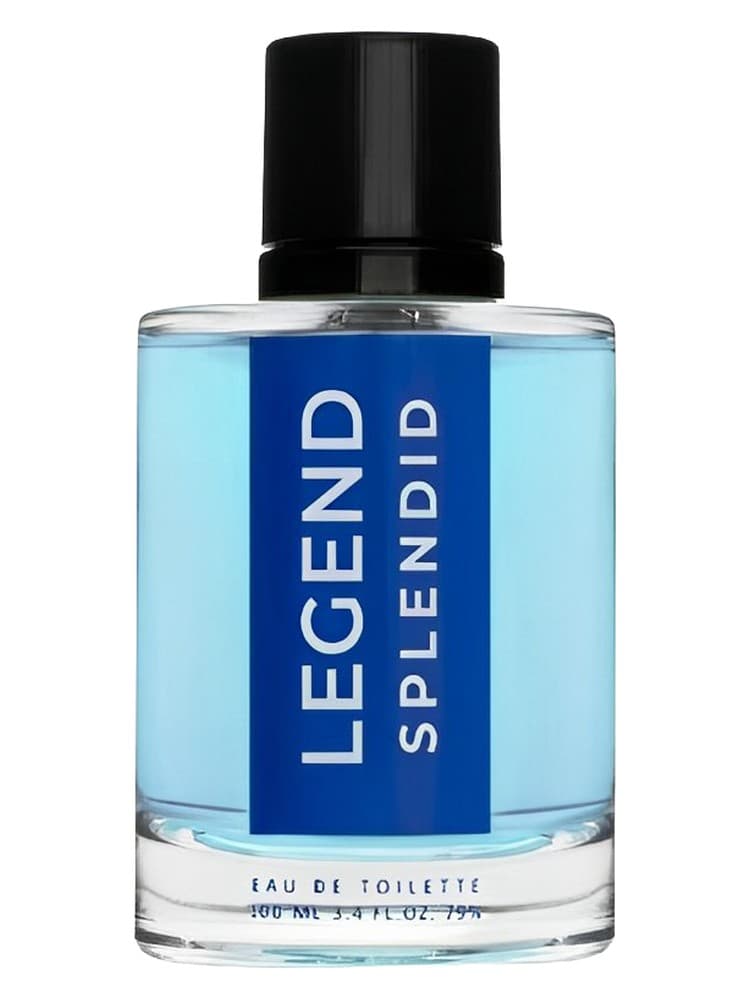 Legend Splendid