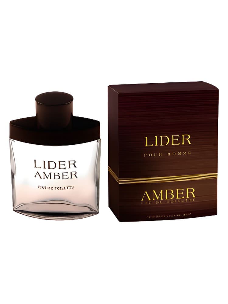 Lider Amber