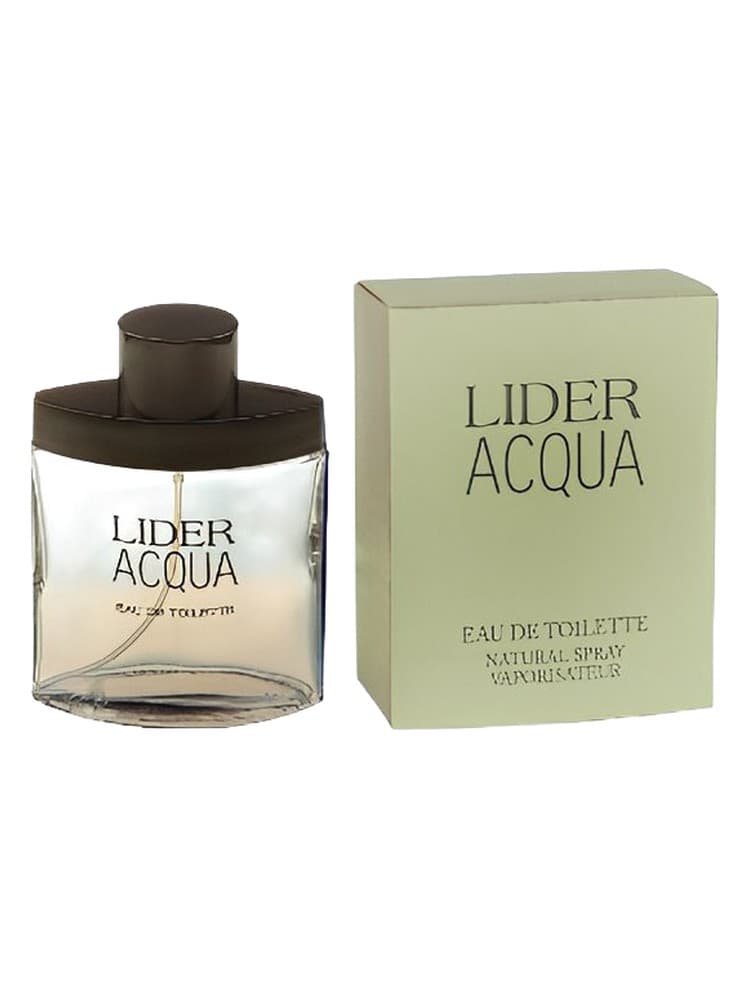 Lider Aqua