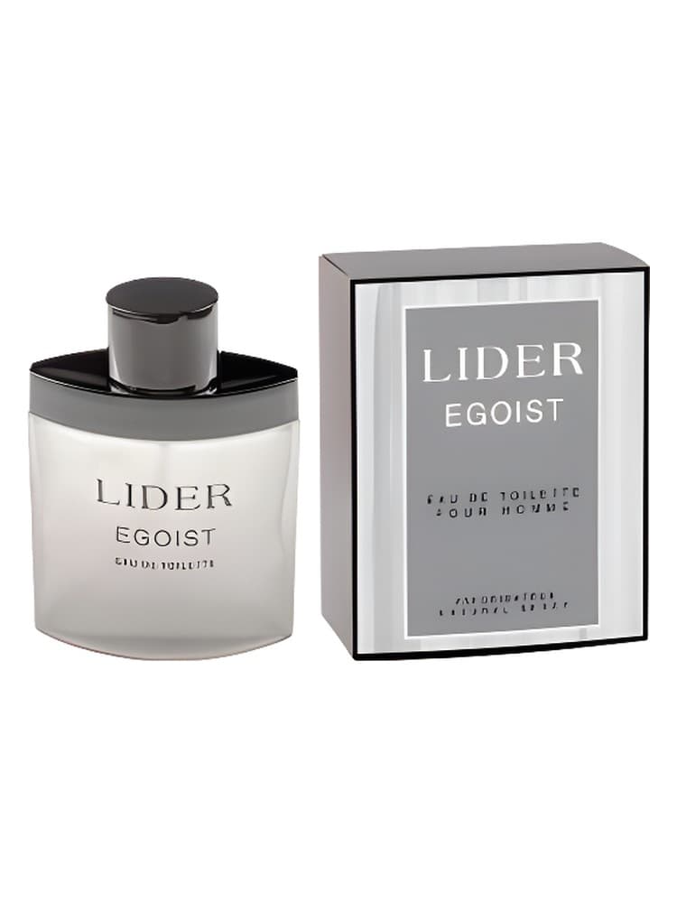 Lider Egoist