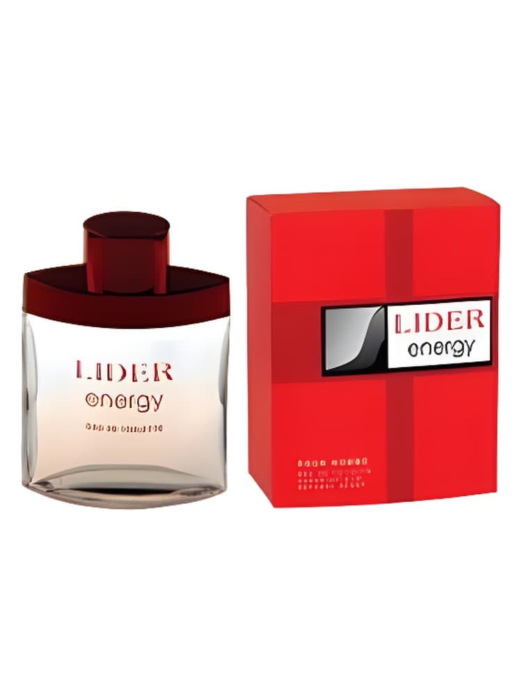 Lider Energy