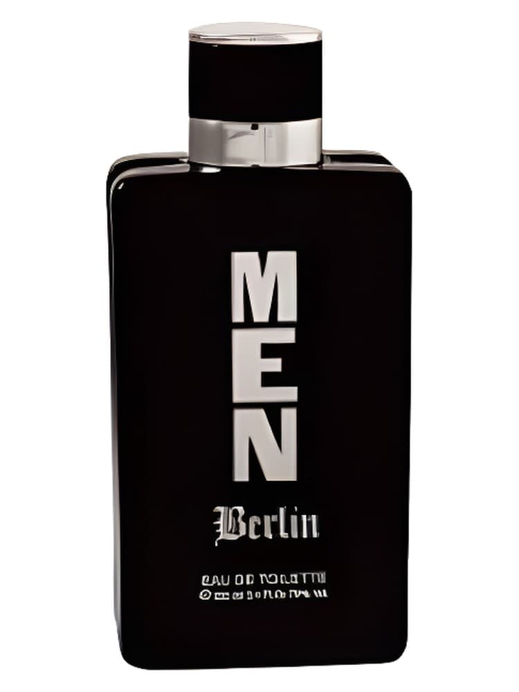 Men Berlin