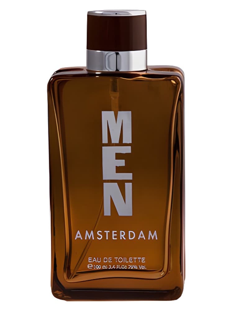 Men Amsterdam