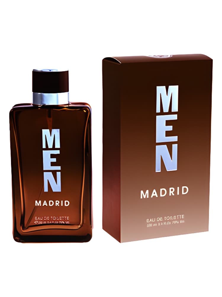 MEN Madrid