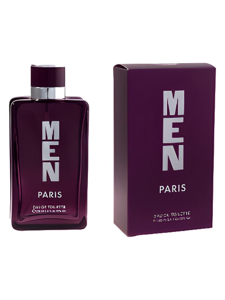 MEN Paris