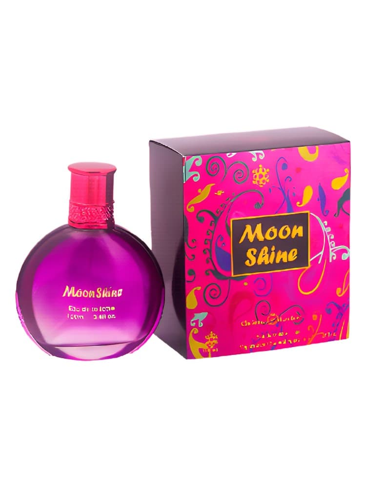 Midsummer Moon Shine