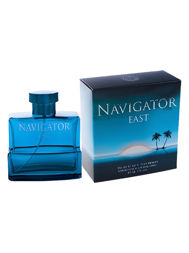 Navigator East