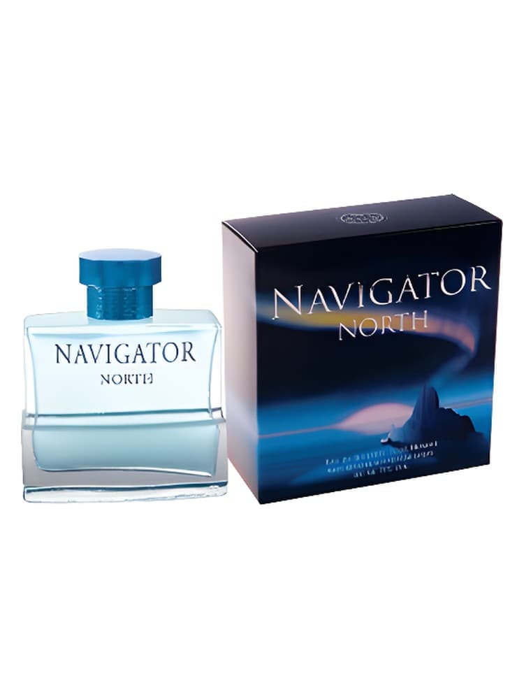 Navigator North