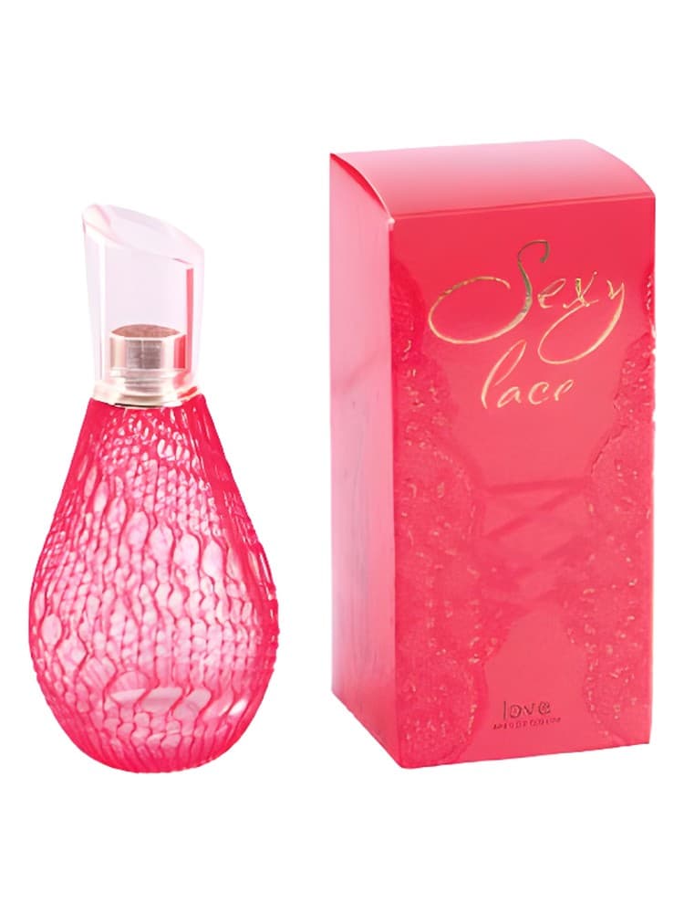 Sexy Lace Love