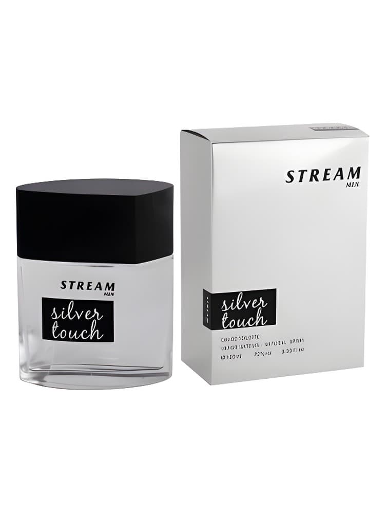 STREAM Silver Touch