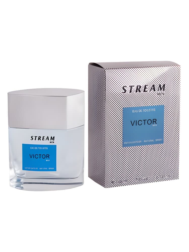 STREAM Victor